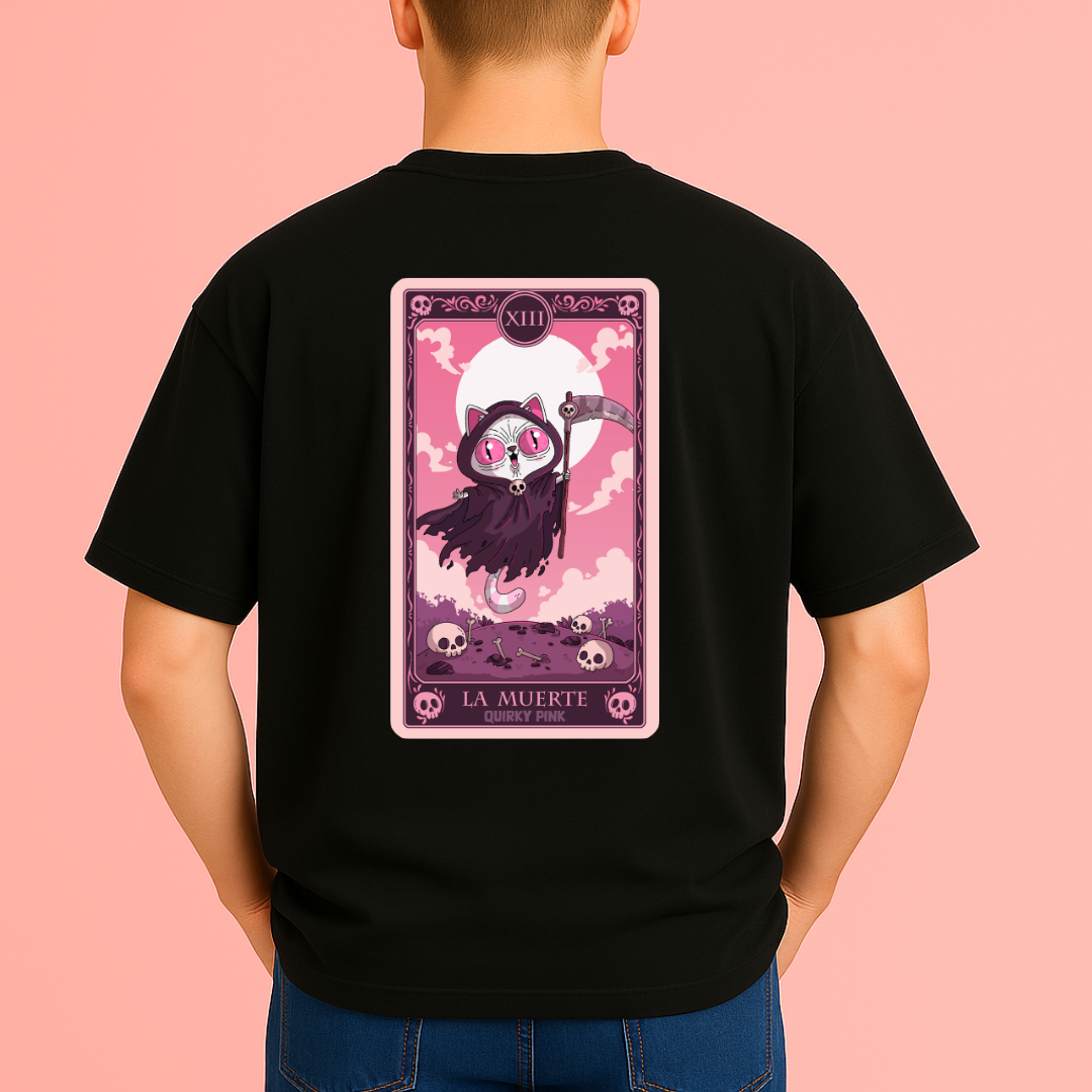 La Muerte OVERSIZE
