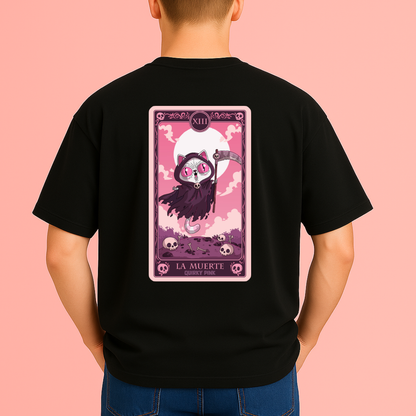 La Muerte OVERSIZE