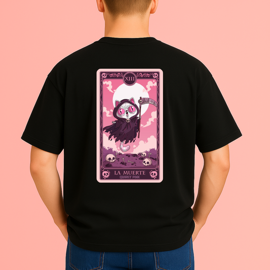 La Muerte OVERSIZE