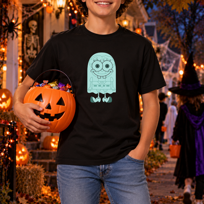 Bob Ghost