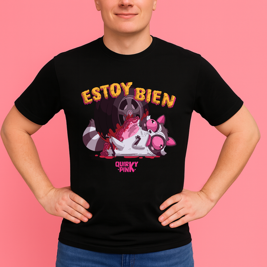 Kash Estoy Bien