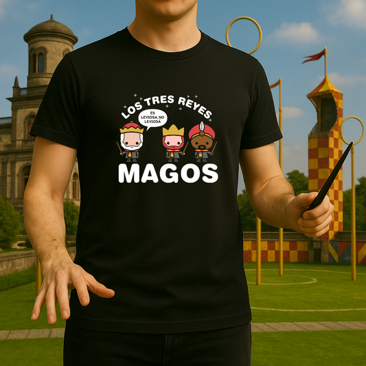 Los Tres Reyes Magos