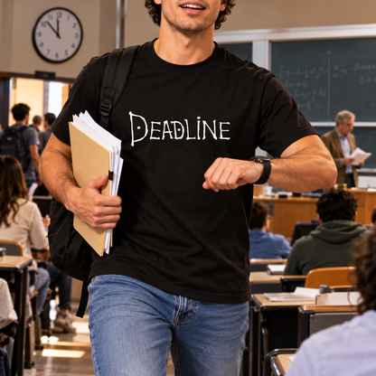 Deadline