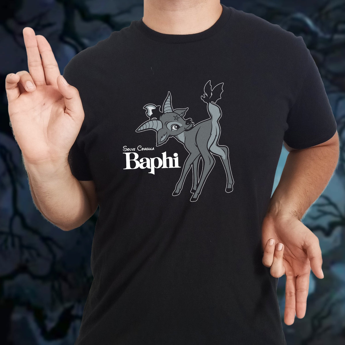 Baphi