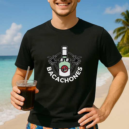 Bacachones