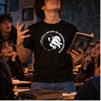 Horror cósmico