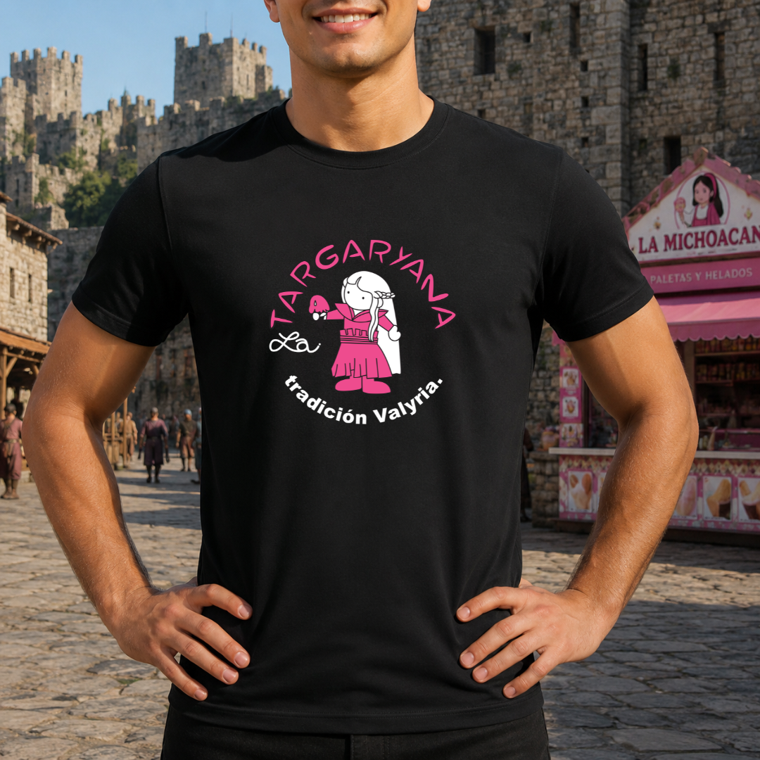 La Targaryana