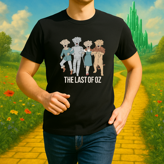 Last of Oz