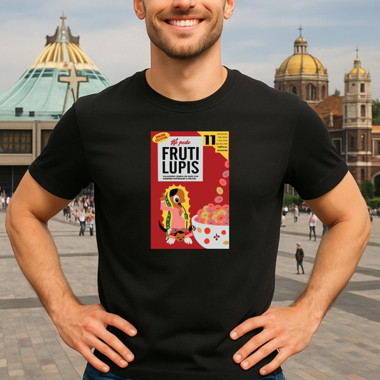 Fruti Lupis