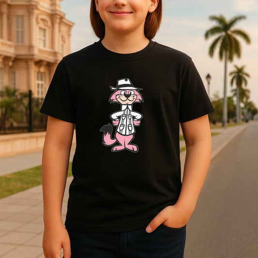 Cucho Guayabera SOBRINITOS