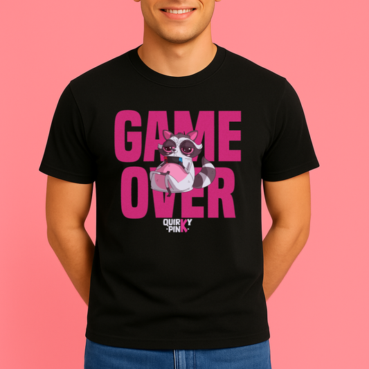 Kash Game Over