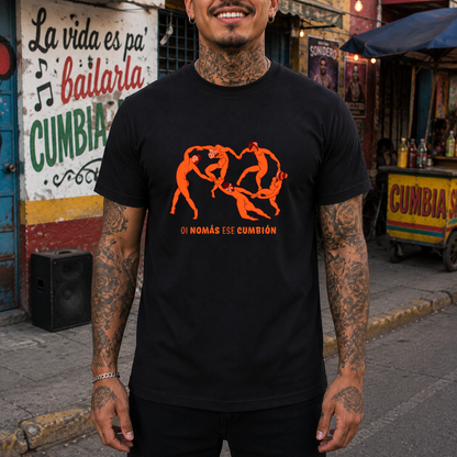 Cumbión