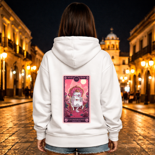 La Emperatriz HOODIE