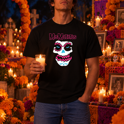 Mis Muertos