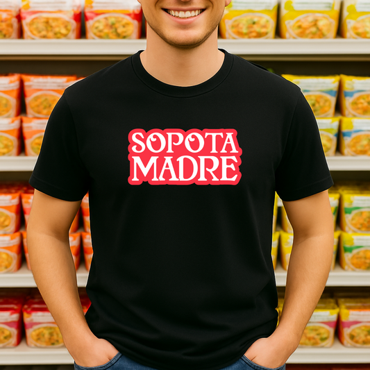 Sopota madre
