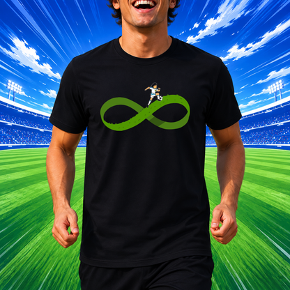 Oliver infinito