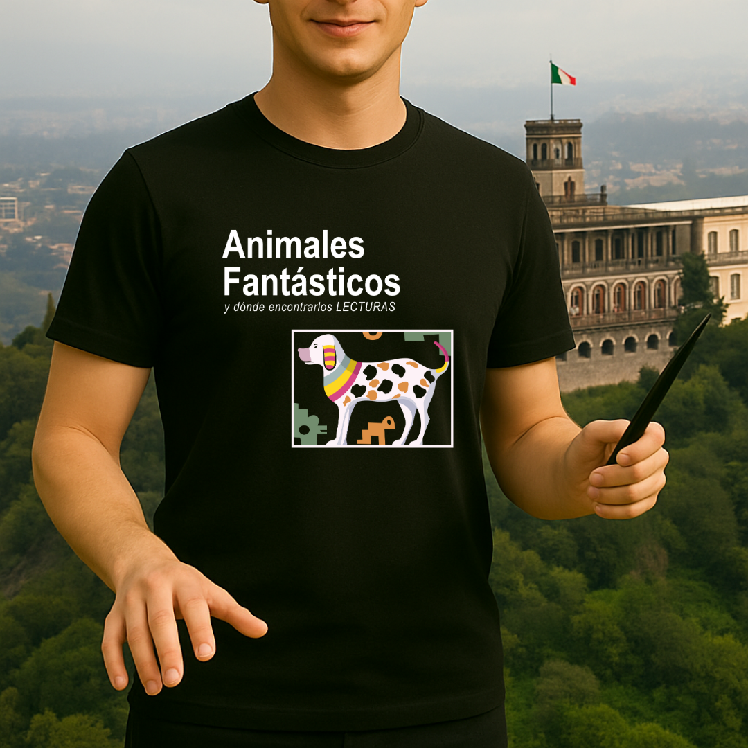 Animales Fantásticos