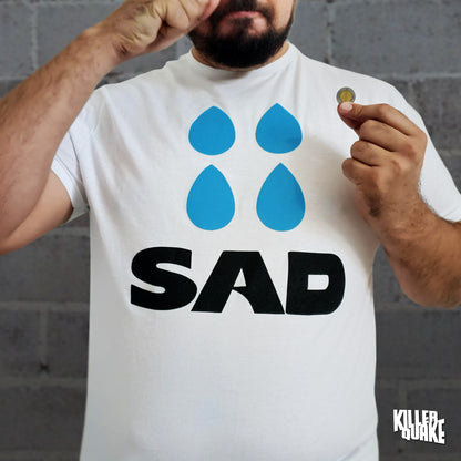 SAD PROMO