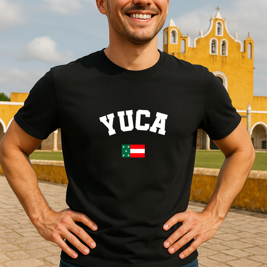 YUCA 01
