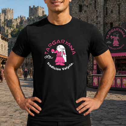 La Targaryana