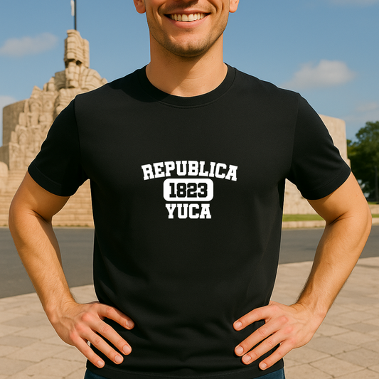 REPUBLICA YUCA