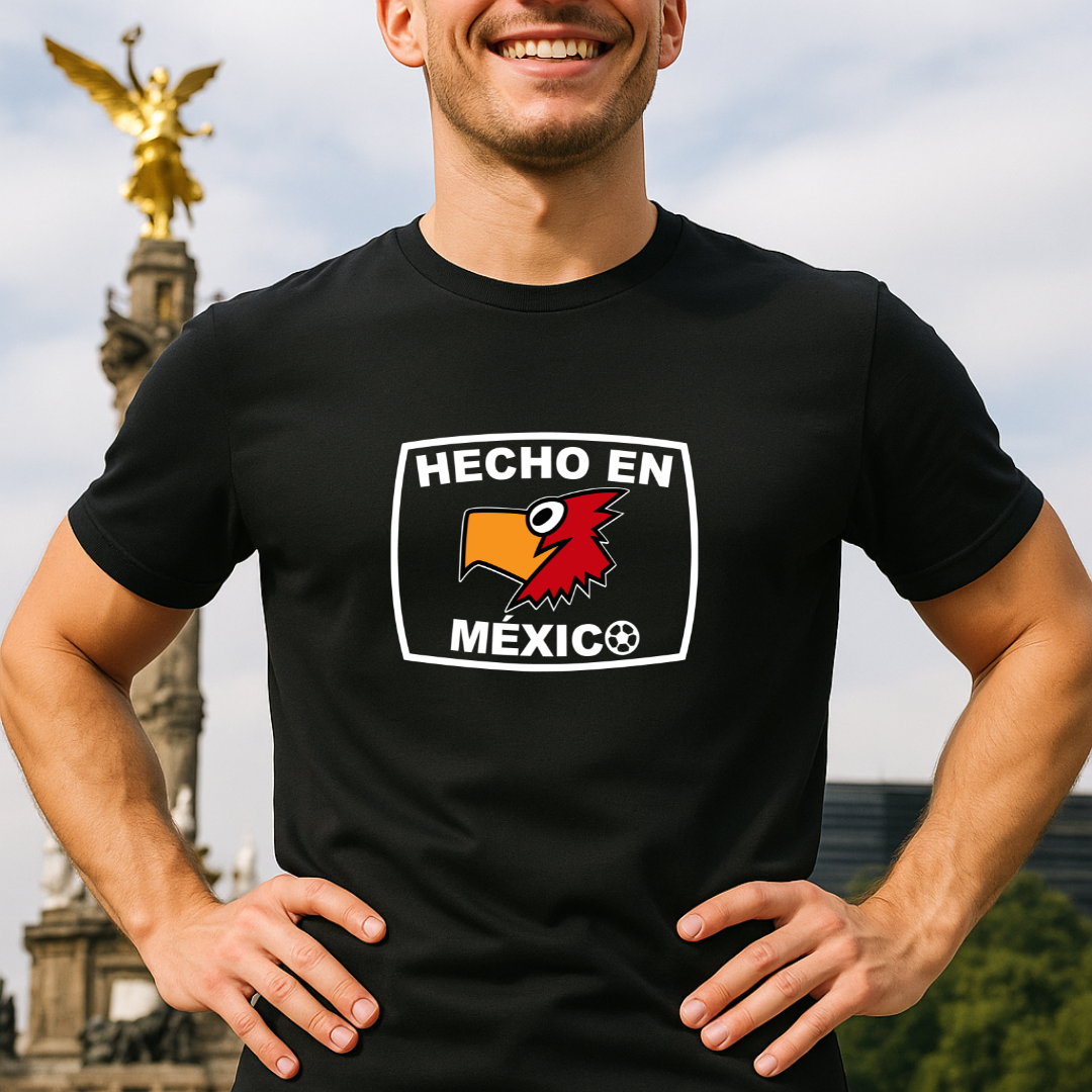 Hecho en México