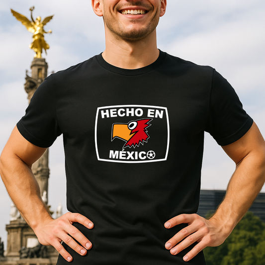 Hecho en México