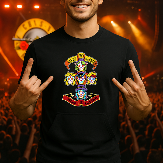 Antojo de calaverita