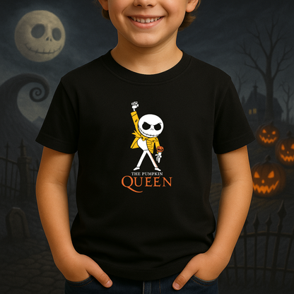 The Pumpkin Queen SOBRINITOS