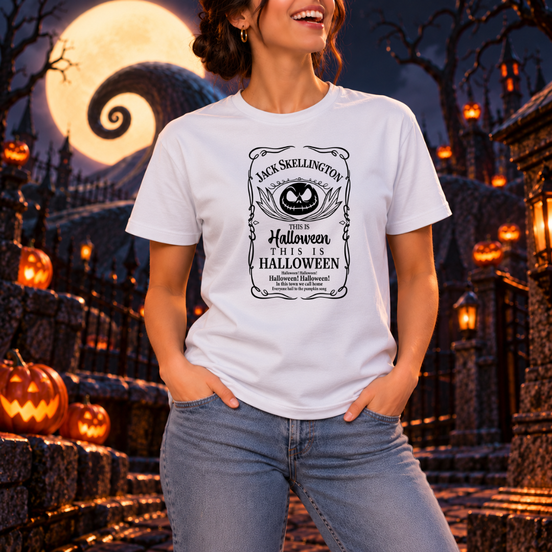 Jack Skellington