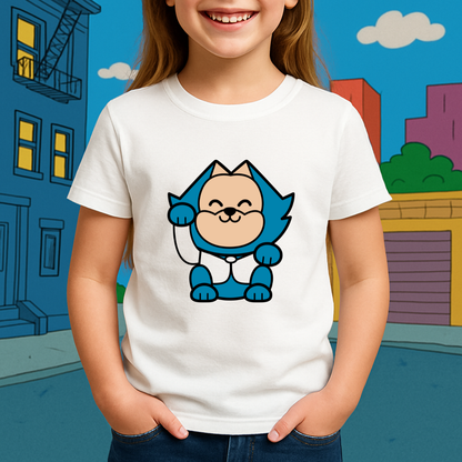 Beni Neko SOBRINITOS