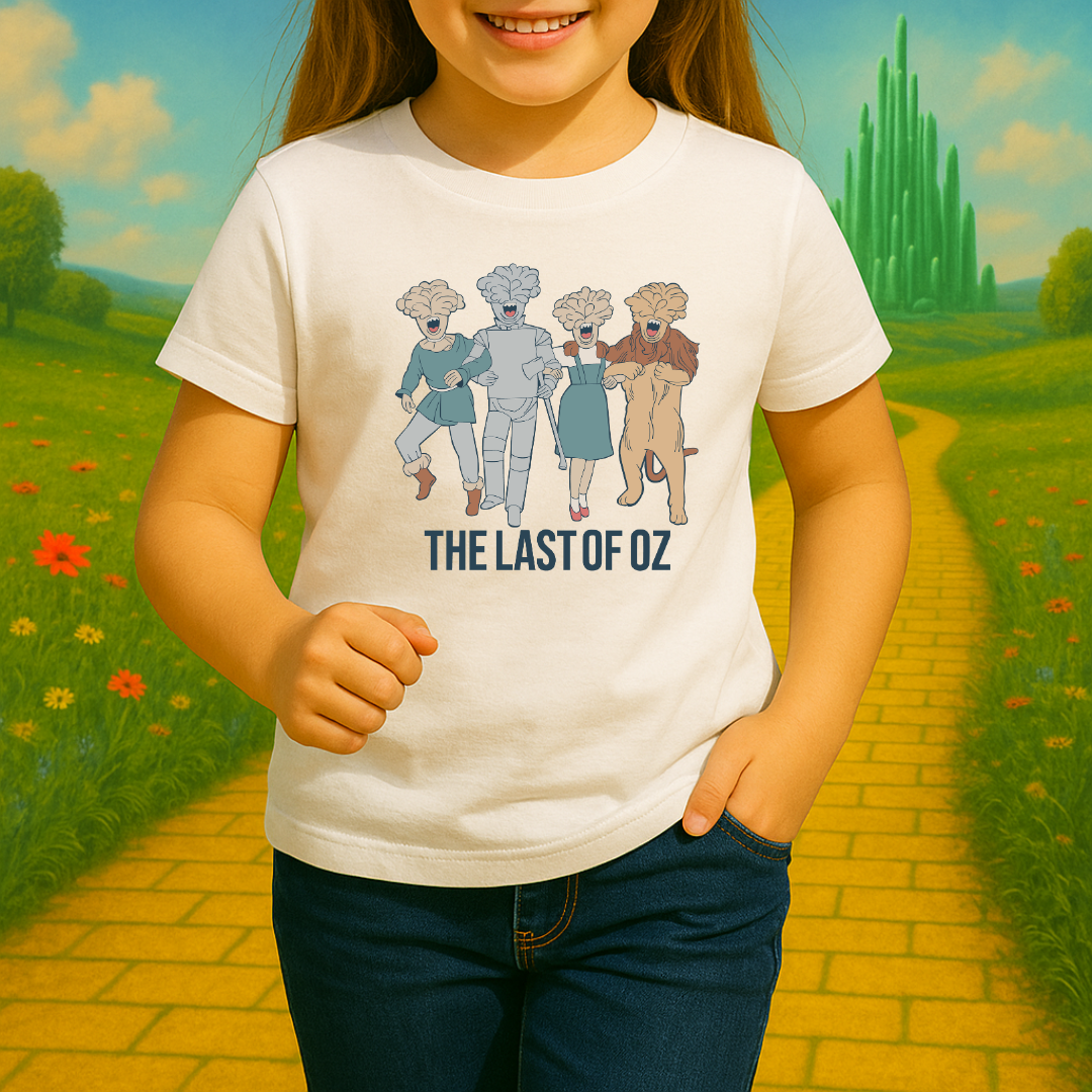 Last of Oz SOBRINITOS