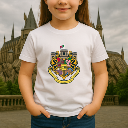 Colegio de Magia Bit SOBRINITOS