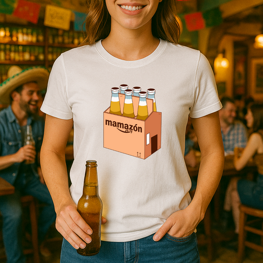 Mamazón