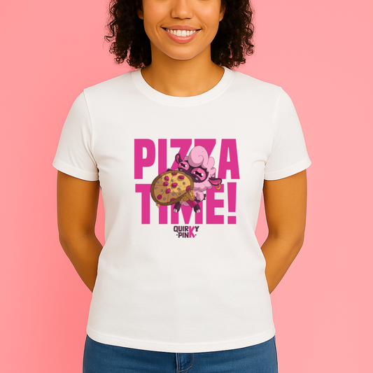 Kiki Pizza