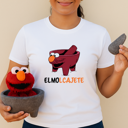 Elmolcajete