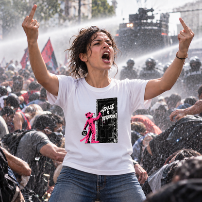 ¿Dulce o Revolución?