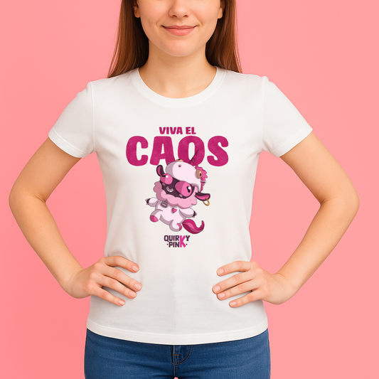 Kiki Caos