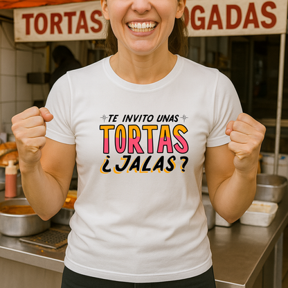 Tortas