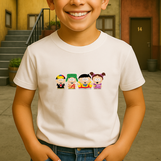 Vecin Park SOBRINITOS