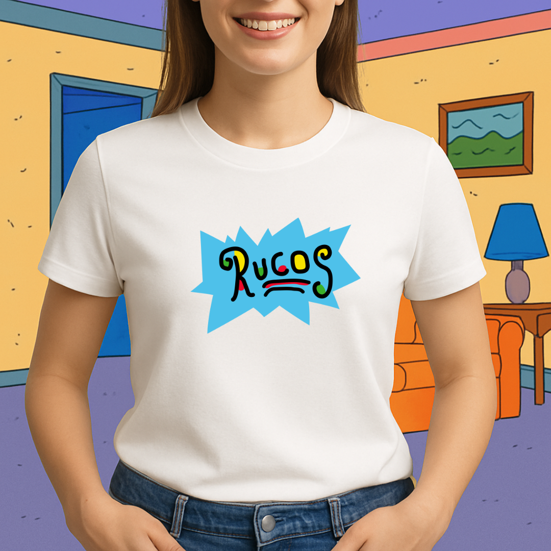 Rucos