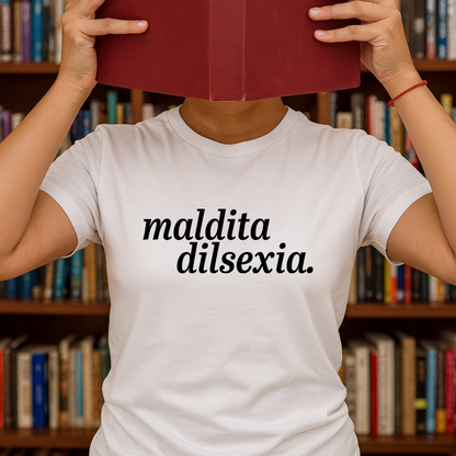 Maldita Dilsexia