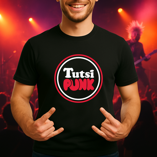 Tutsi Punk