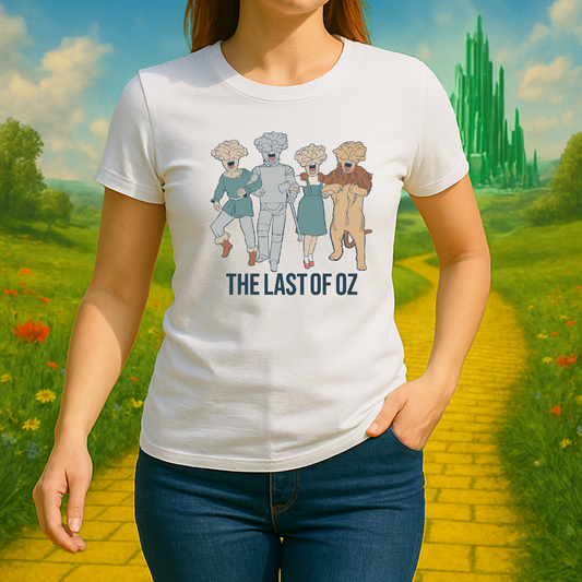 Last of Oz