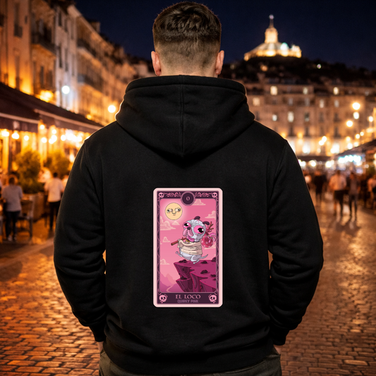 El Loco HOODIE