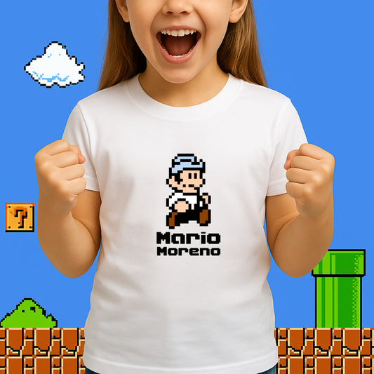 Mario Moreno SOBRINITOS