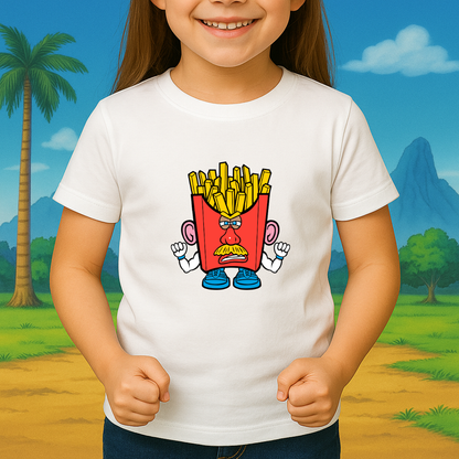 Super Angry Eyes SOBRINITOS