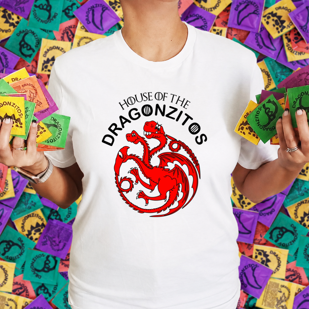 House of the Dragonzitos