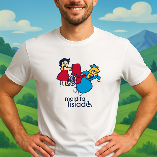Maldita Lisiada