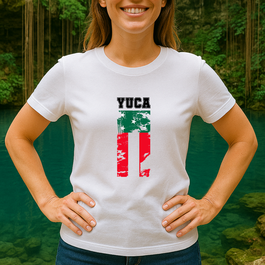 YUCA 04